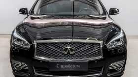 Infiniti Q70 2015 г.в.