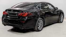 Infiniti Q70 2015 г.в.