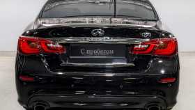 Infiniti Q70 2015 г.в.
