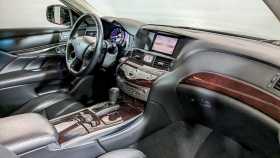 Infiniti Q70 2015 г.в.