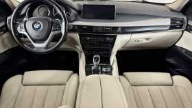 BMW X6 2015 г.в.
