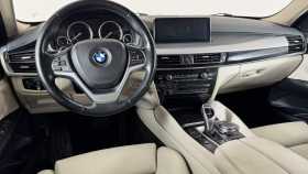 BMW X6 2015 г.в.