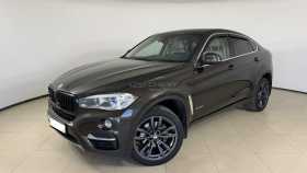 BMW X6 2015 г.в.