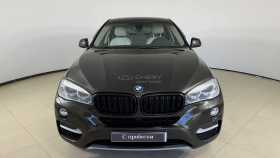 BMW X6 2015 г.в.