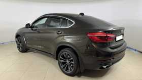 BMW X6 2015 г.в.