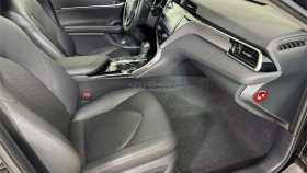 Toyota Camry 2020 г.в.