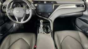 Toyota Camry 2020 г.в.