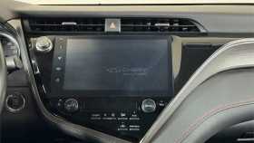 Toyota Camry 2020 г.в.