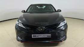 Toyota Camry 2020 г.в.