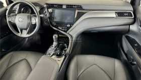 Toyota Camry 2020 г.в.