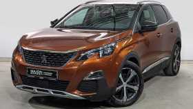 Peugeot 3008 2018 г.в.