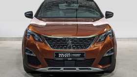 Peugeot 3008 2018 г.в.