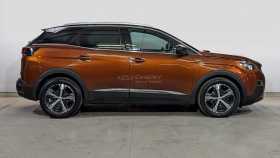 Peugeot 3008 2018 г.в.