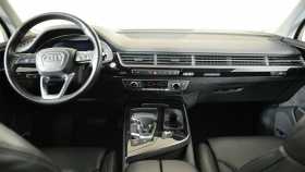Audi Q7 2018 г.в.
