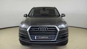Audi Q7 2018 г.в.