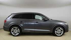 Audi Q7 2018 г.в.