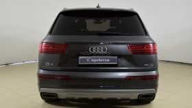 Audi Q7 2018 г.в.