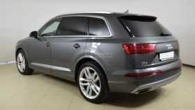 Audi Q7 2018 г.в.