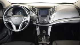 Hyundai i40 2015 г.в.