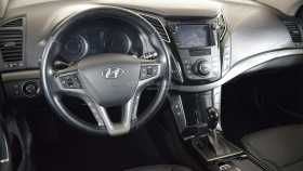 Hyundai i40 2015 г.в.