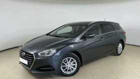 Hyundai i40 2015 г.в.