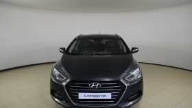 Hyundai i40 2015 г.в.