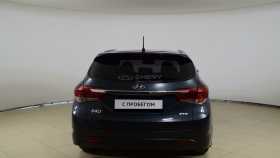 Hyundai i40 2015 г.в.