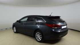 Hyundai i40 2015 г.в.