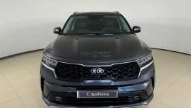 Kia Sorento 2020 г.в.