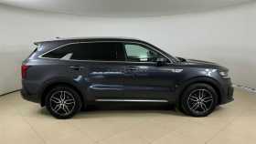 Kia Sorento 2020 г.в.