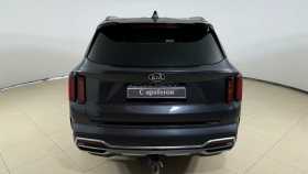 Kia Sorento 2020 г.в.