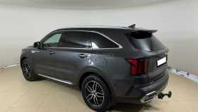 Kia Sorento 2020 г.в.