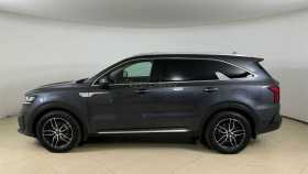Kia Sorento 2020 г.в.