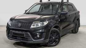Suzuki Vitara 2020 г.в.