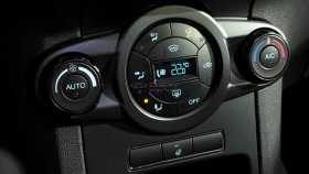 Ford Fiesta 2018 г.в.