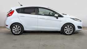 Ford Fiesta 2018 г.в.