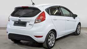 Ford Fiesta 2018 г.в.