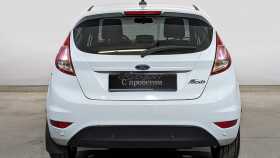 Ford Fiesta 2018 г.в.