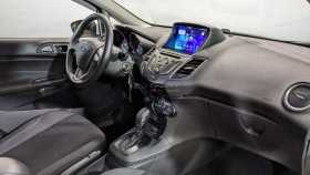 Ford Fiesta 2018 г.в.