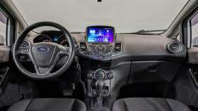 Ford Fiesta 2018 г.в.