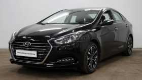 Hyundai i40 2015 г.в.
