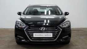 Hyundai i40 2015 г.в.