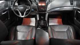 Hyundai i40 2015 г.в.