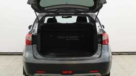 Suzuki SX4 2014 г.в.