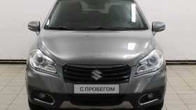 Suzuki SX4 2014 г.в.
