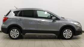 Suzuki SX4 2014 г.в.