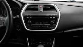 Suzuki SX4 2014 г.в.