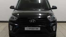 Hyundai Creta 2019 г.в.