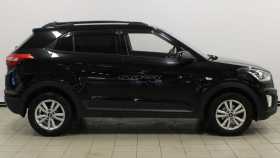 Hyundai Creta 2019 г.в.