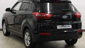 Hyundai Creta 2019 г.в.